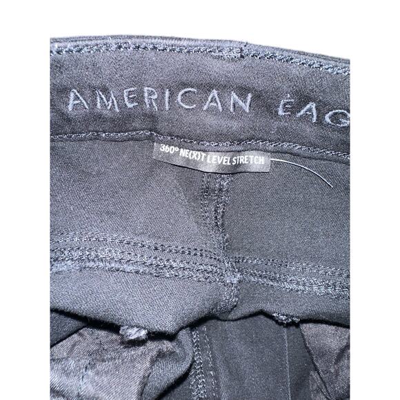 American Eagle 360 Next Level Stretch Jeans - Picture 3 of 5